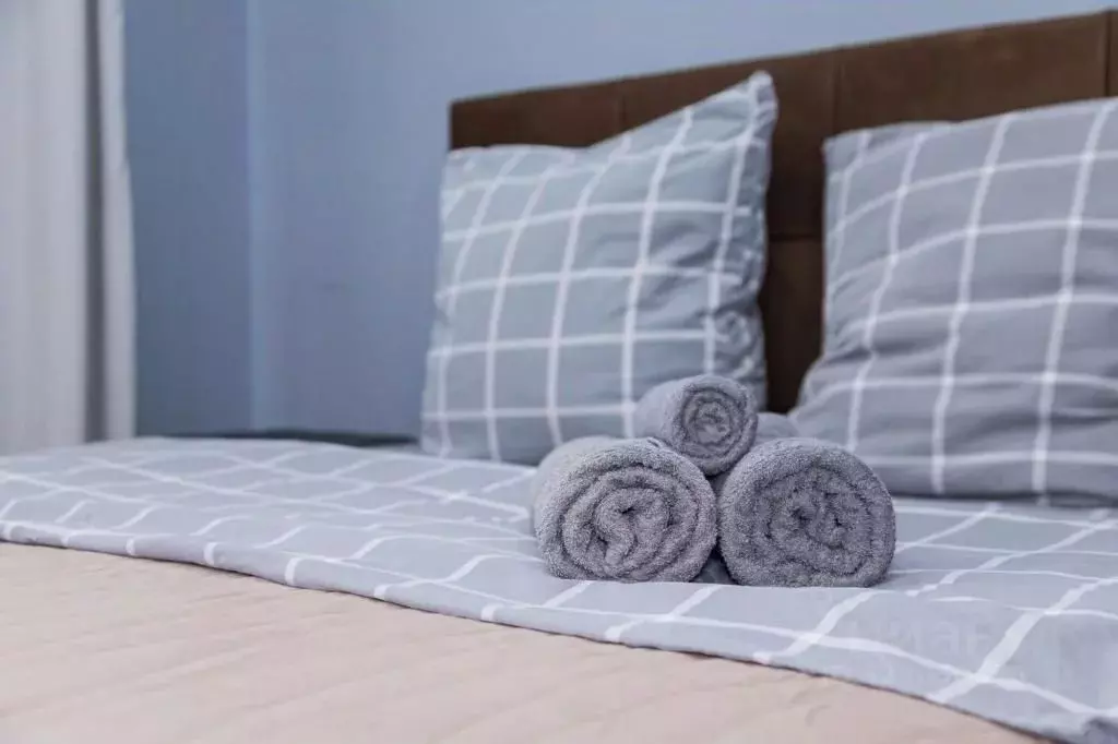 1-к кв. Иркутская область, Иркутск ул. Румянцева, 6 (30.0 м) - Фото 1