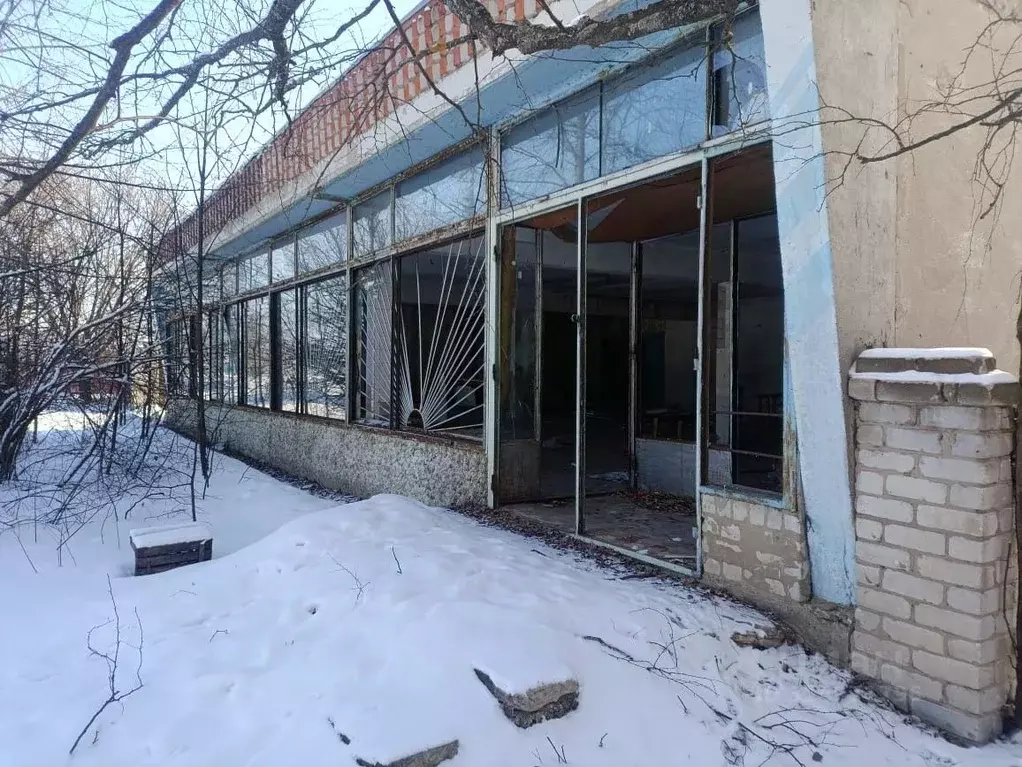 Помещение свободного назначения в Марий Эл, Звениговский район, ... - Фото 1