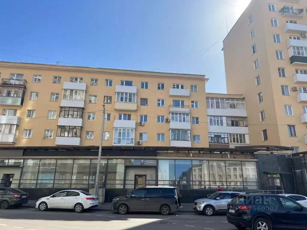 Помещение свободного назначения в Нижегородская область, Нижний ... - Фото 0
