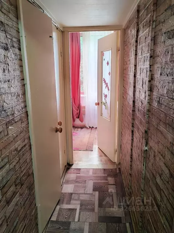 1-к кв. Москва Матвеевская ул., 10К3 (33.7 м) - Фото 1