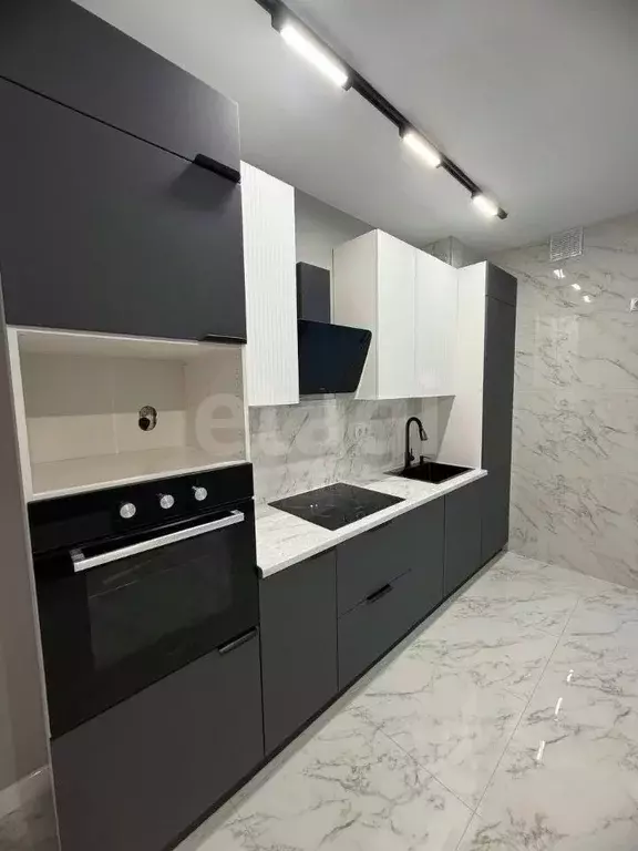 2-к кв. Тульская область, Тула городской округ, с. Осиновая Гора ул. ... - Фото 1