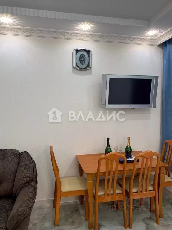 Студия Московская область, Котельники Новые Котельники мкр, 8 (27.0 м) - Фото 1