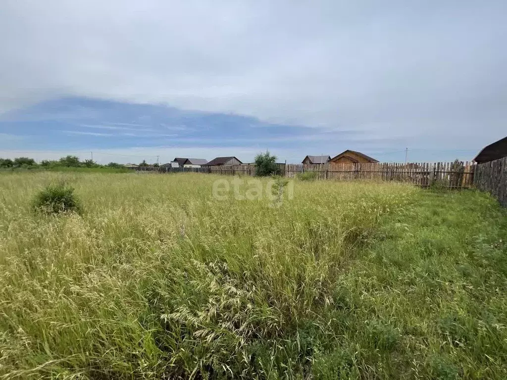 Участок в Хакасия, Усть-Абаканский район, с. Зеленое ул. Мичурина ... - Фото 0