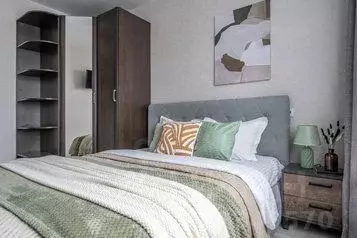 3-к кв. Свердловская область, Екатеринбург ул. Ракетная, 17 (57.0 м) - Фото 0