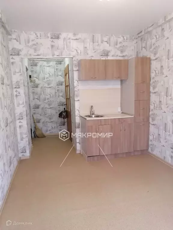 Продаётся квартира-студия, 16 м - Фото 1