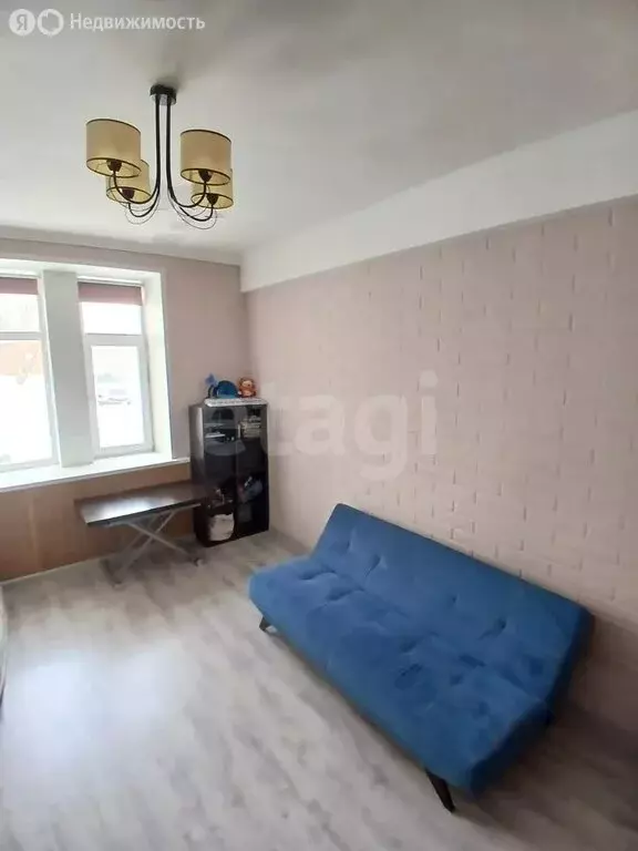 1-комнатная квартира: Оренбург, Бухарский переулок, 2А (39 м) - Фото 2