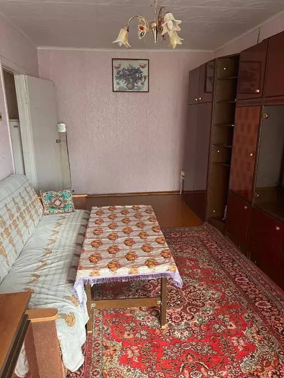 комната оренбургская область, оренбург ул. чкалова, 28 (18.0 м) - Фото 0