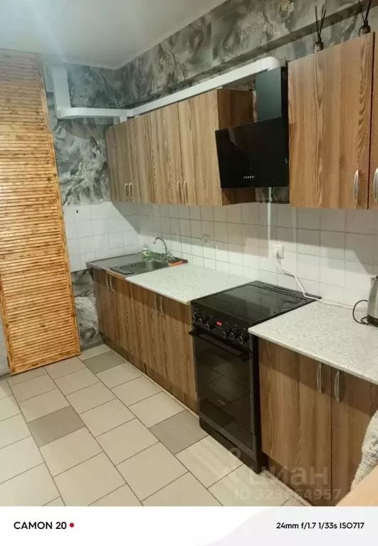 1-к кв. Ставропольский край, Ставрополь № 28 мкр, проезд 2-й ... - Фото 2