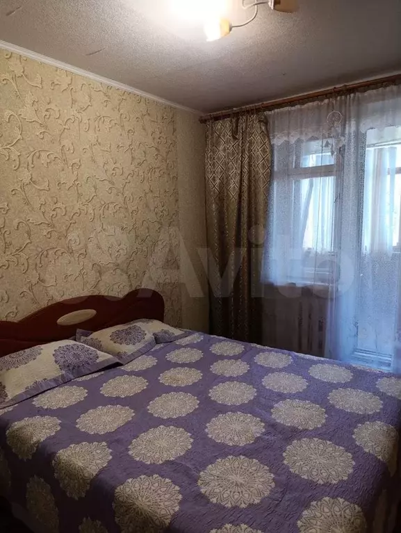 3-к. квартира, 75 м, 4/5 эт. - Фото 0