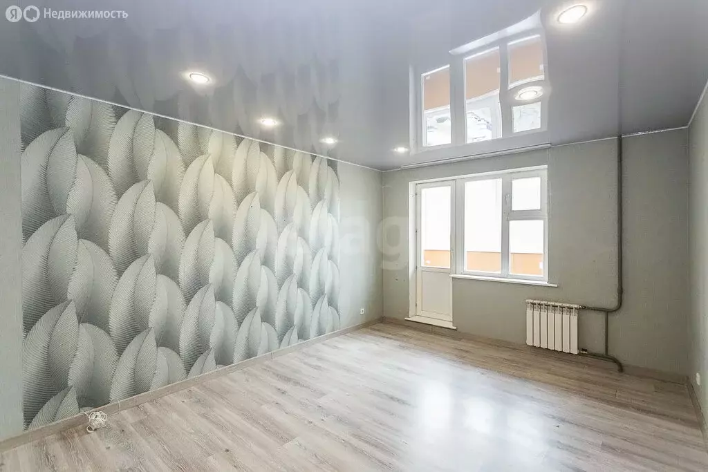 Квартира-студия: Новосибирск, улица Забалуева, 90 (27.2 м) - Фото 1