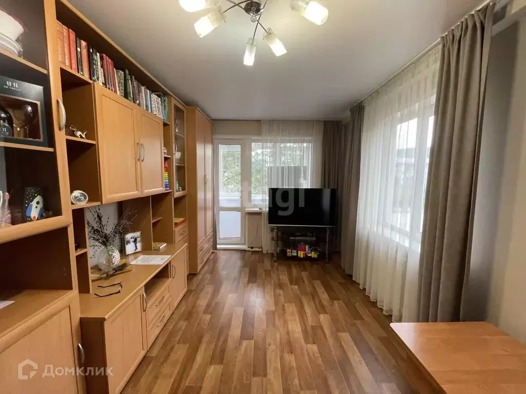 Продаётся 2-к квартира, 41.7 м - Фото 0