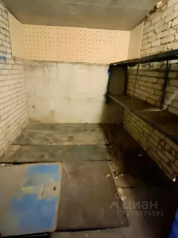 Гараж в Московская область, Люберцы ул. 8 Марта, 54Б (12 м) - Фото 1