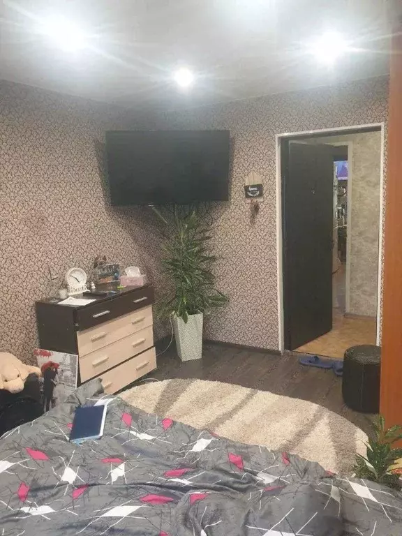 Комната Хабаровский край, Хабаровск ул. Карла Маркса, 90 (13.0 м) - Фото 1