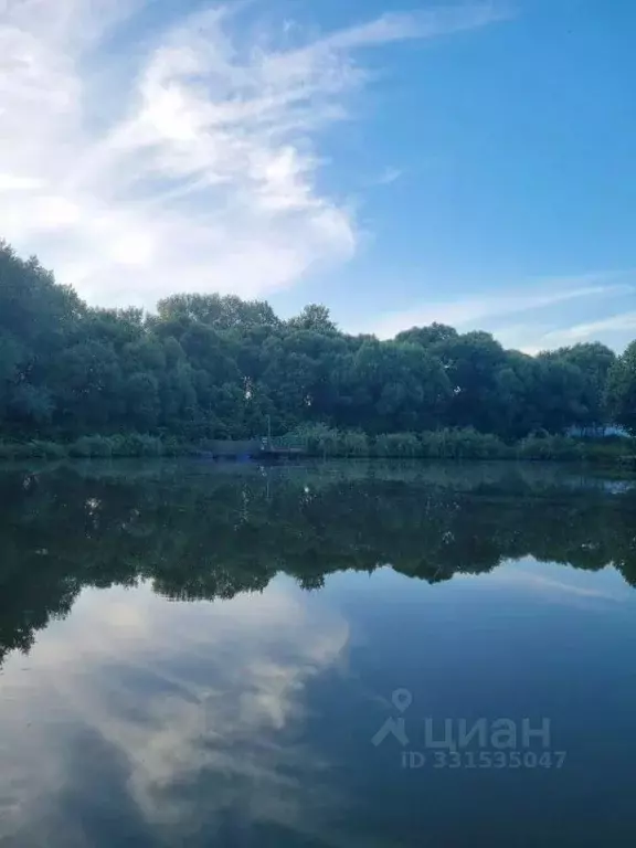 Участок в Калужская область, Малоярославецкий муниципальный округ, д. ... - Фото 2
