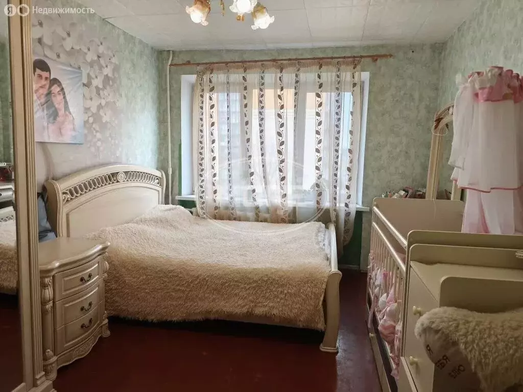 2-комнатная квартира: Калининград, Тихорецкая улица, 39 (47.4 м) - Фото 0
