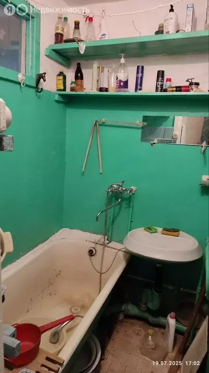 2-комнатная квартира: Балабаново, улица Гагарина, 6 (44 м) - Фото 2