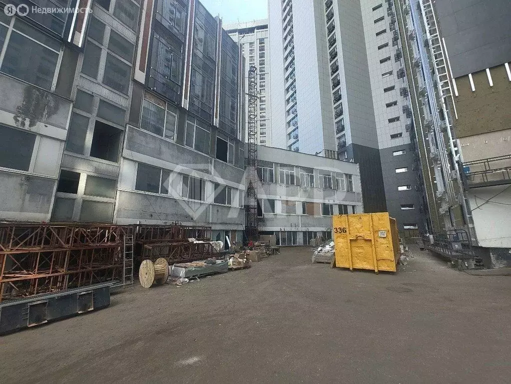 Склад (500 м) - Фото 1