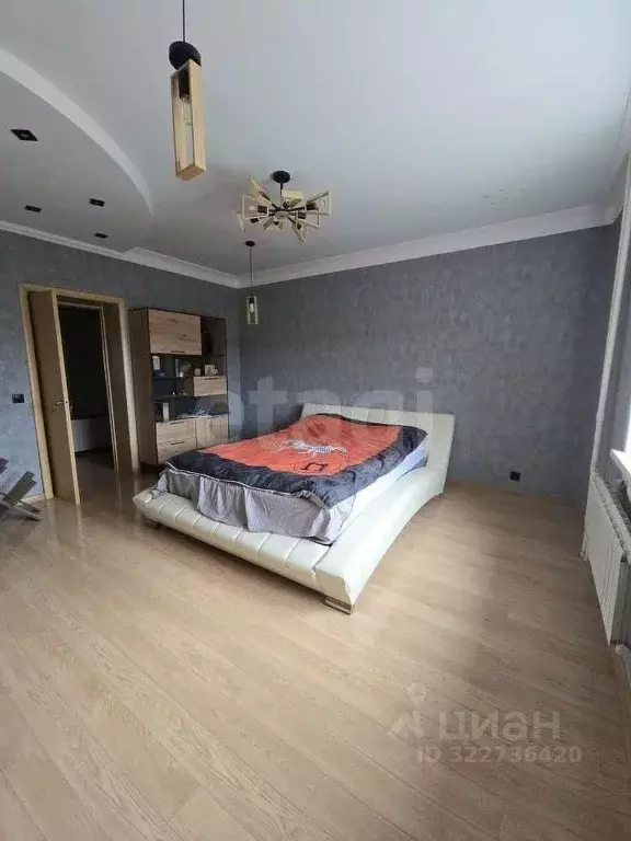 2-к кв. Калужская область, Калуга ул. Гурьянова, 67к2 (80.0 м) - Фото 2