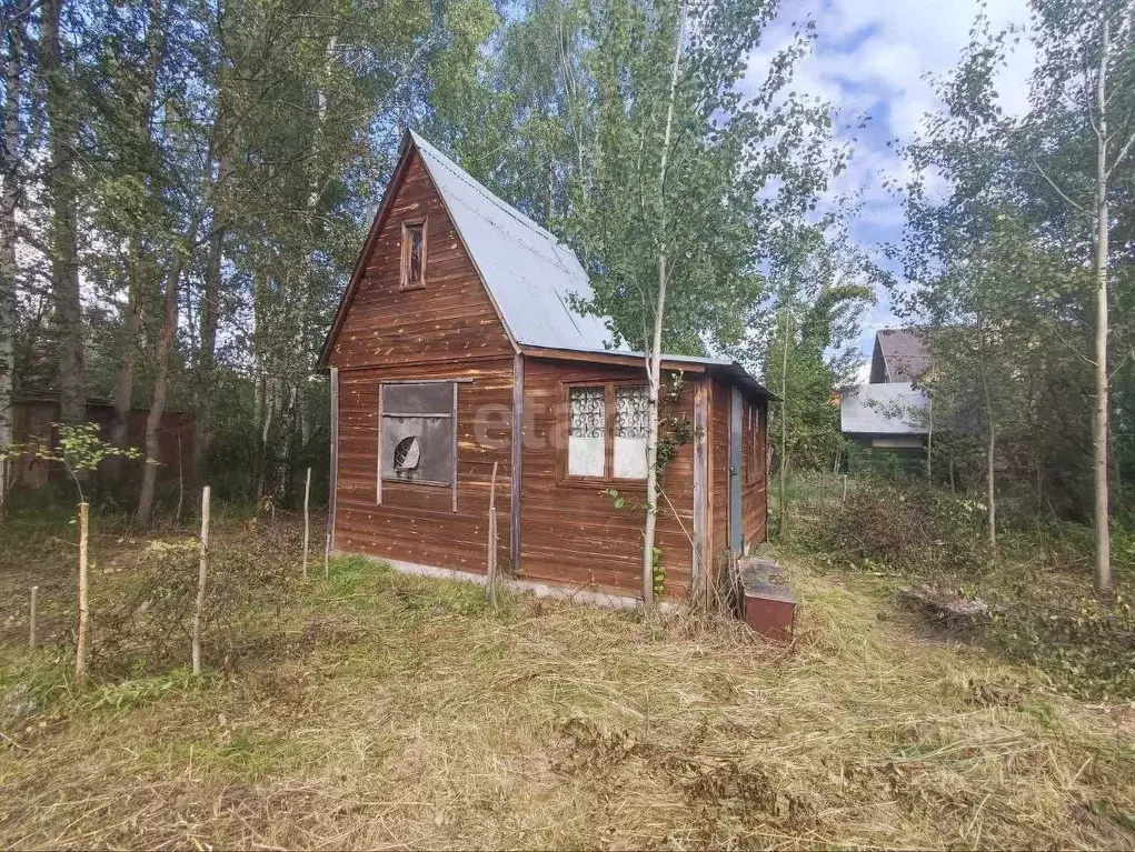 Дом в Московская область, Орехово-Зуевский городской округ, ... - Фото 0