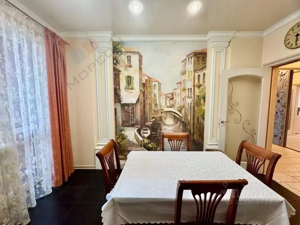 Квартира, 2 комнаты, 68.8 м - Фото 1