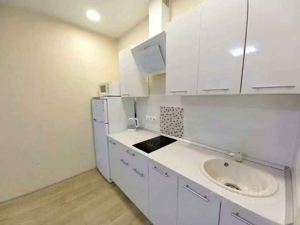1-к кв. Коми, Сыктывкар Дальняя ул., 37 (34.0 м) - Фото 1