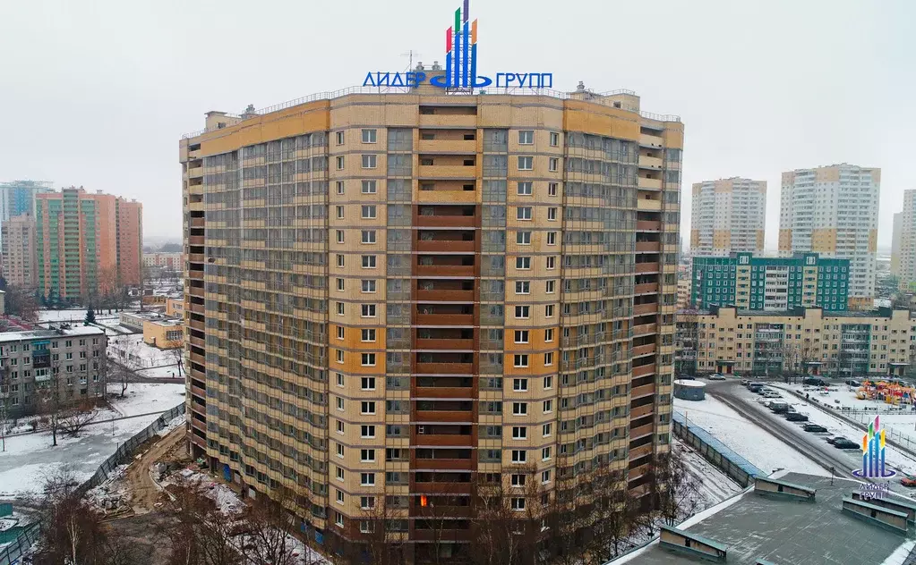 Продаётся квартира-студия, 26.59 м - Фото 0