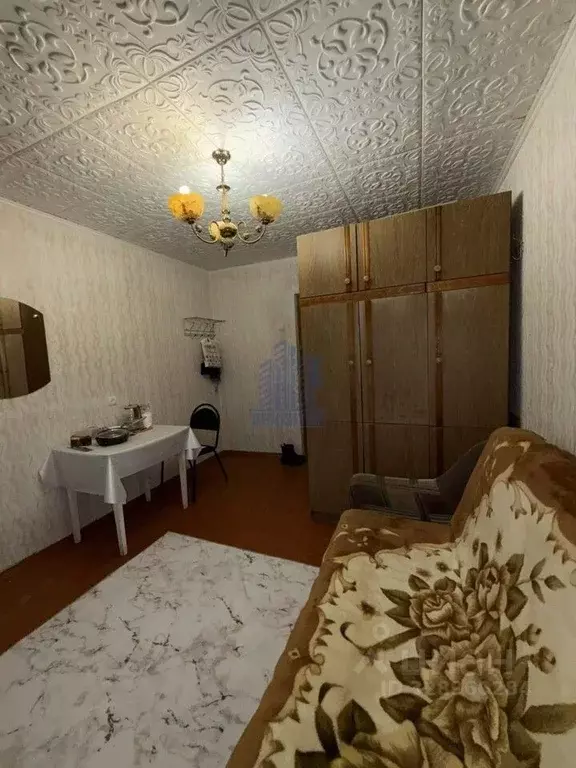Комната Чувашия, Новочебоксарск Советская ул., 9 (12.6 м) - Фото 2