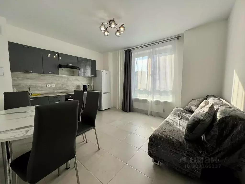 2-к кв. Московская область, Котельники ул. Сосновая, 5к1 (68.0 м) - Фото 2