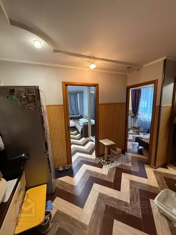 2-к кв. Крым, Евпатория ул. Имени 60-летия Октября, 14 (40.0 м) - Фото 1
