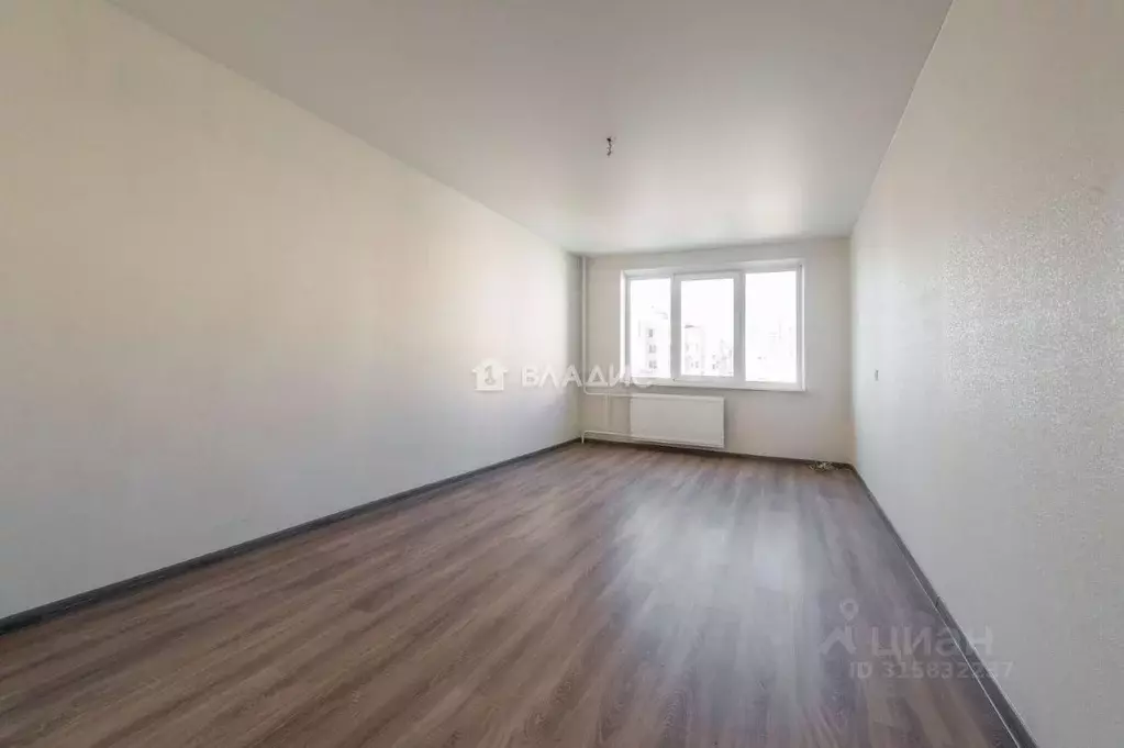 2-к кв. Санкт-Петербург Сиреневый бул., 25к1 (58.7 м) - Фото 0