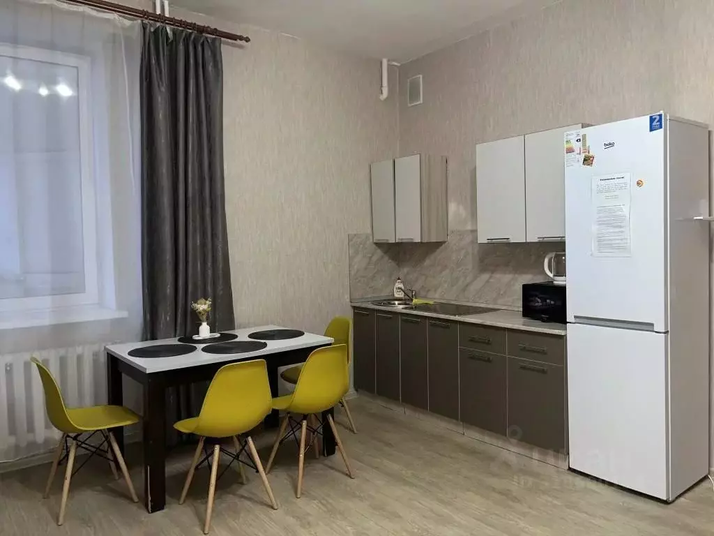 2-к кв. Иркутская область, Иркутск ул. Лермонтова, 81/6 (54.0 м) - Фото 1