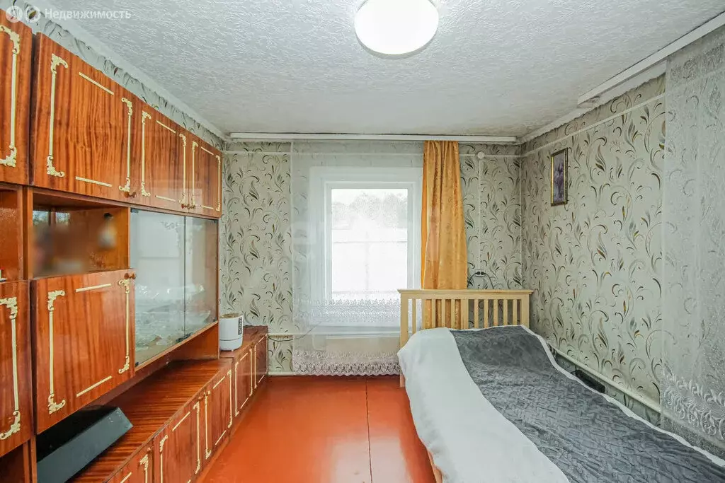 Дом в Улан-Удэ, микрорайон Забайкальский, Совхозная улица (74.3 м) - Фото 1