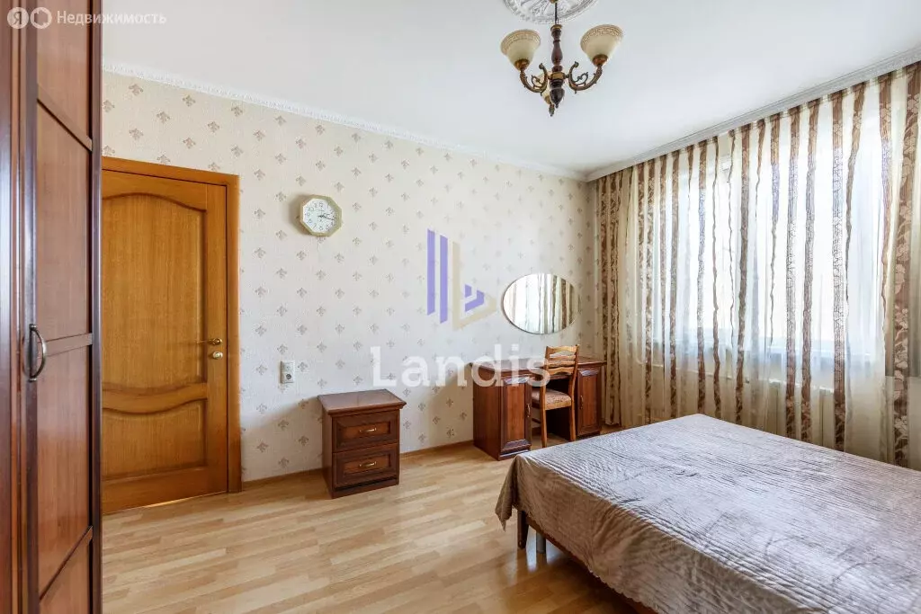 3-комнатная квартира: Москва, Братиславская улица, 17к1 (76 м) - Фото 2