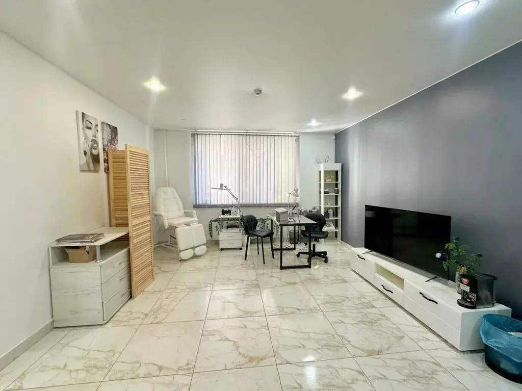 Помещение свободного назначения в Московская область, Фрязино ул. ... - Фото 2