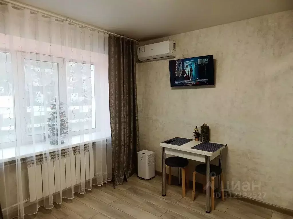 Студия Татарстан, Казань ул. Айрата Хайруллина, 5к1 (20.0 м) - Фото 0