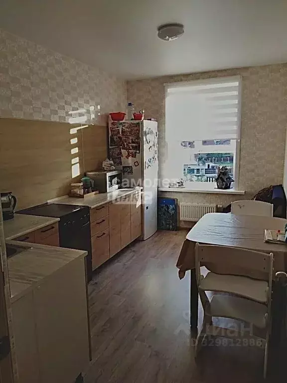 3-к кв. Пермский край, Пермь ул. Сакко и Ванцетти, 93А (61.9 м) - Фото 1