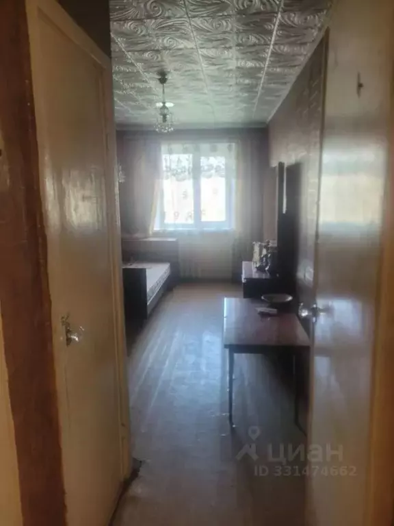 3-к кв. Тульская область, Тула ул. Льва Толстого, 93 (55.7 м) - Фото 2
