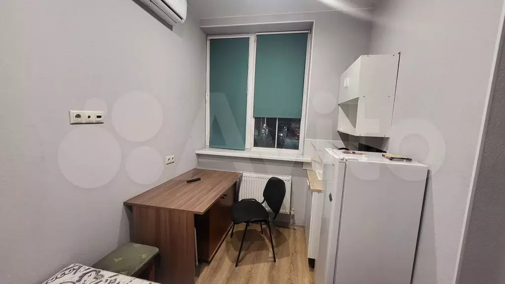 Квартира-студия, 18 м, 3/3 эт. - Фото 1