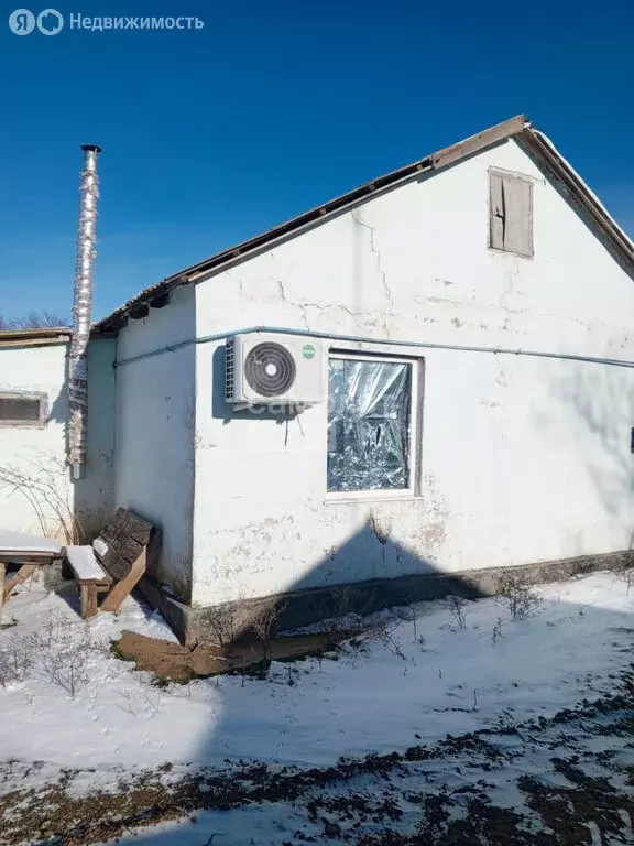 Дом в посёлок Бага Бурул, улица Мира (62.5 м) - Фото 1