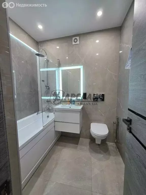 1-комнатная квартира: Казань, улица Рауиса Гареева, 103 (27.8 м) - Фото 2