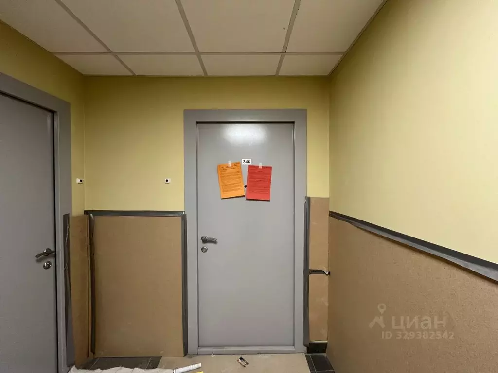 4-к кв. Москва Клинская ул., 2Ак7 (102.7 м) - Фото 1