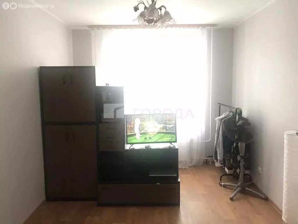 1-комнатная квартира: Краснообск, 106 (34 м) - Фото 1