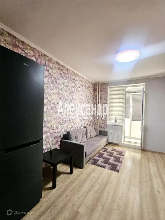 Продаётся 1-к квартира, 35.9 м - Фото 1