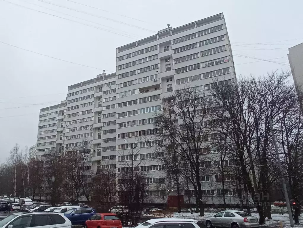 Квартира, 2 комнаты, 47.7 м - Фото 1