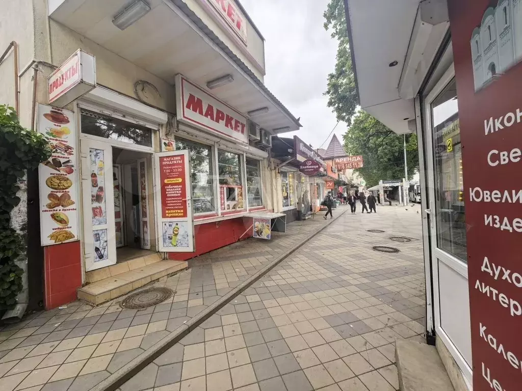 Сдам отдельно стоящее здание, 30 м - Фото 1