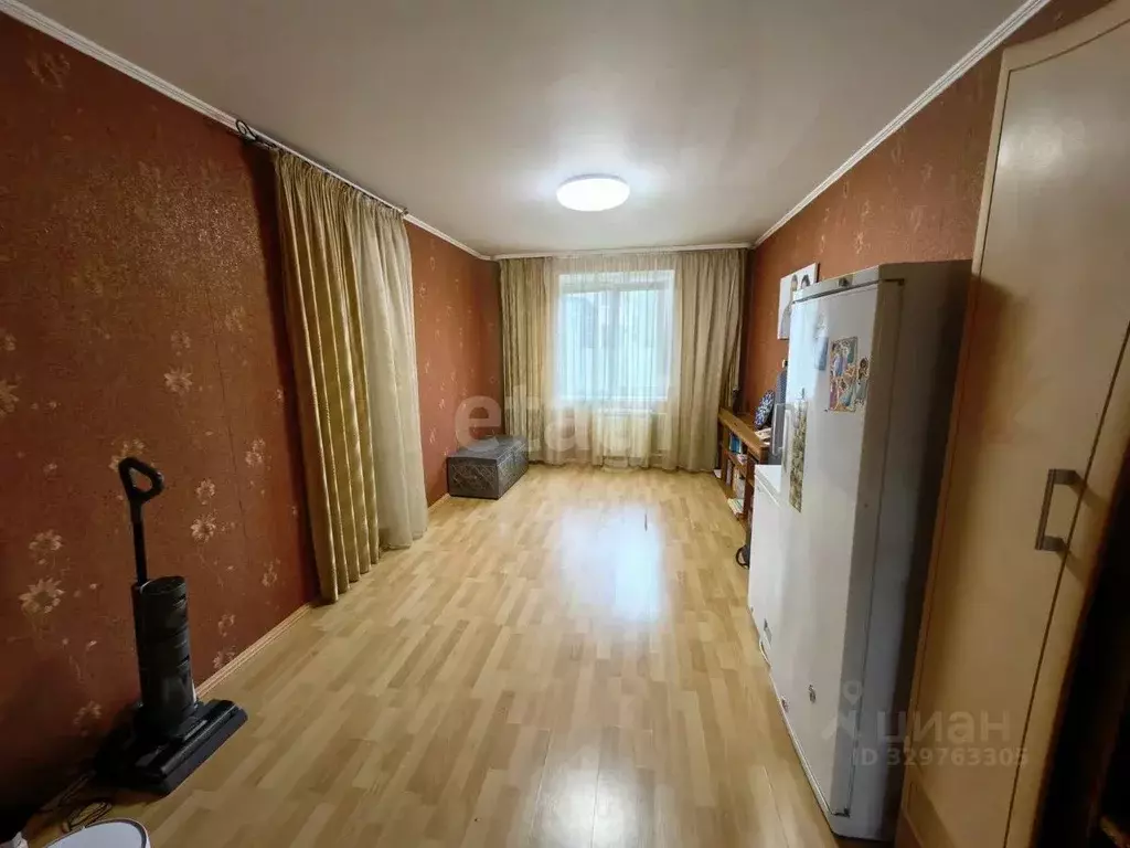 4-к кв. Тюменская область, Тюмень Широтная ул., 83 (116.7 м) - Фото 1