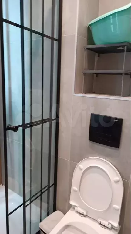 Апартаменты-студия, 18 м, 7/24 эт. - Фото 1