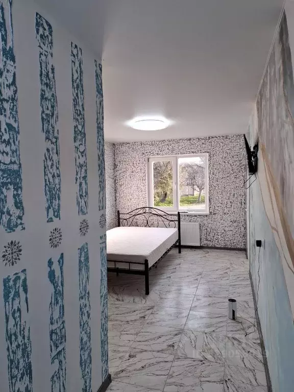 1-к кв. Крым, Симферополь ул. Родниковая, 2 (25.0 м) - Фото 1