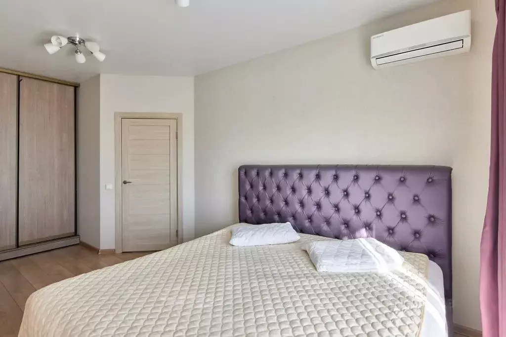 1-к кв. Татарстан, Казань ул. Николая Ершова, 62Вк1 (50.0 м) - Фото 0