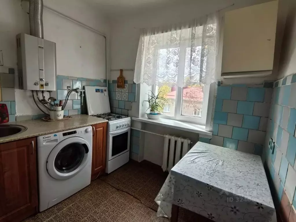 3-к кв. Ставропольский край, Ставрополь ул. Ленина, 328/6 (54.4 м) - Фото 2